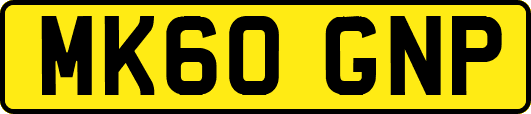 MK60GNP