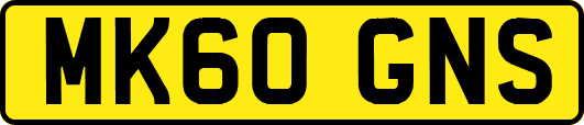 MK60GNS