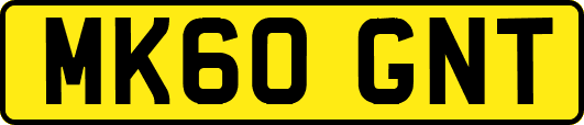 MK60GNT