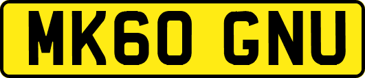 MK60GNU