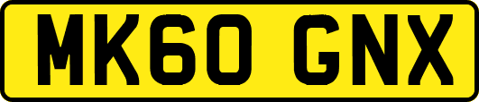 MK60GNX