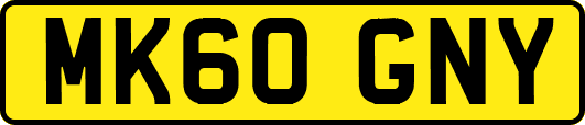 MK60GNY