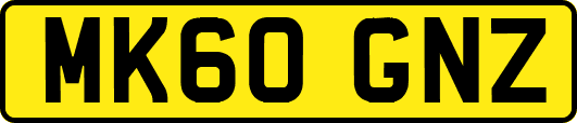 MK60GNZ