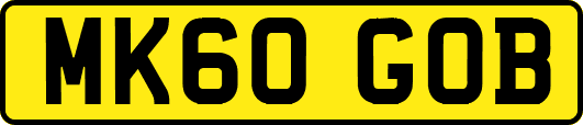 MK60GOB