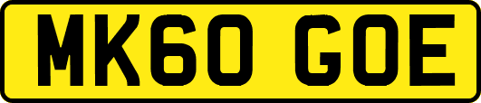 MK60GOE