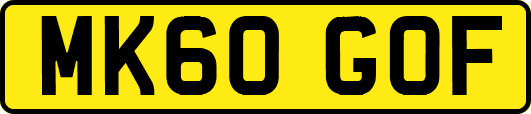 MK60GOF
