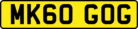 MK60GOG