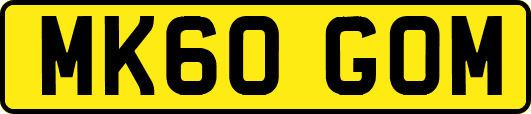 MK60GOM