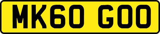 MK60GOO