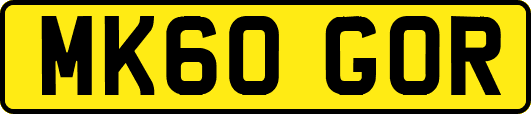 MK60GOR