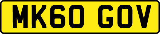 MK60GOV