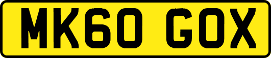 MK60GOX