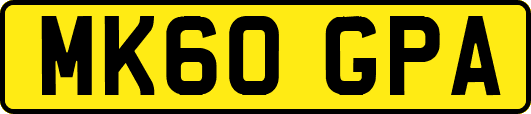 MK60GPA