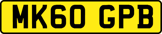 MK60GPB