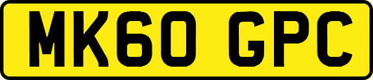 MK60GPC