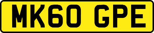 MK60GPE