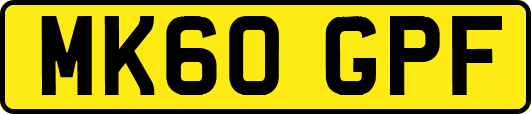 MK60GPF