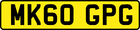 MK60GPG
