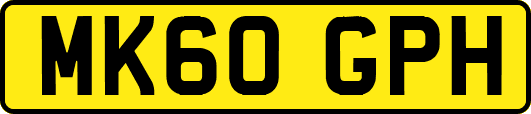 MK60GPH
