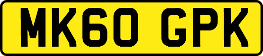 MK60GPK