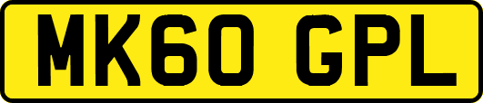MK60GPL