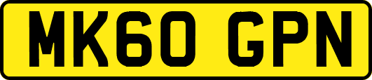 MK60GPN