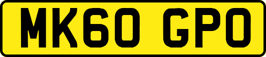 MK60GPO