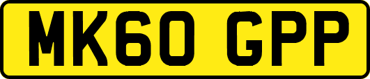 MK60GPP
