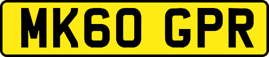 MK60GPR
