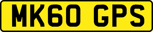 MK60GPS