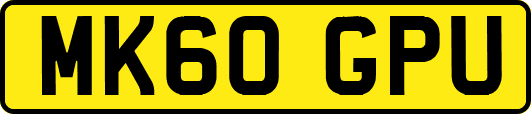 MK60GPU