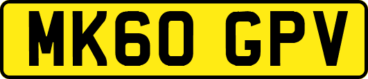 MK60GPV