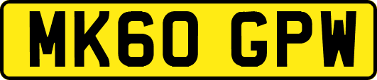 MK60GPW