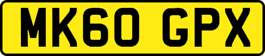 MK60GPX