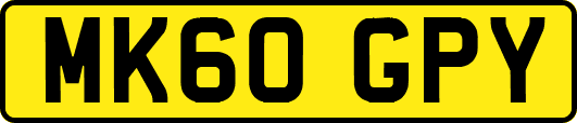 MK60GPY