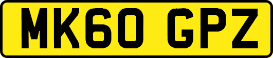 MK60GPZ