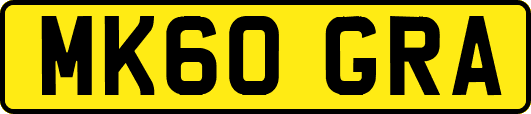 MK60GRA