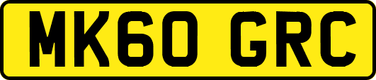 MK60GRC