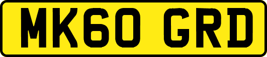 MK60GRD