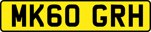 MK60GRH