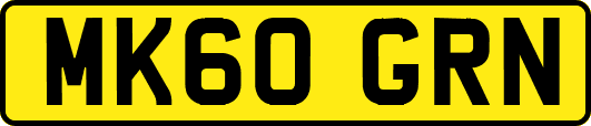 MK60GRN