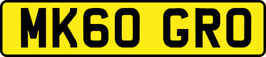 MK60GRO