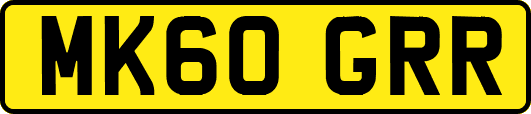 MK60GRR