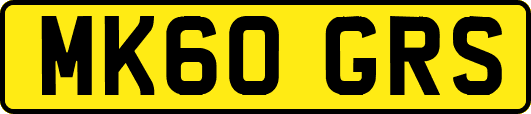 MK60GRS