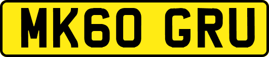MK60GRU