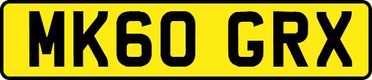 MK60GRX