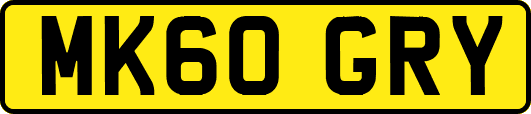 MK60GRY