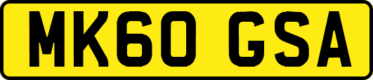 MK60GSA