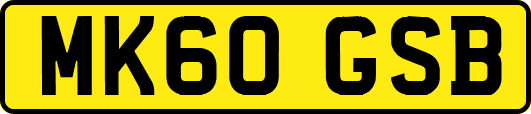 MK60GSB