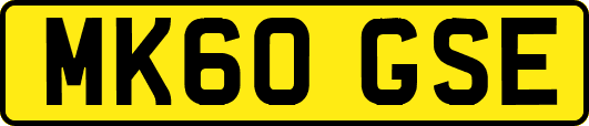 MK60GSE